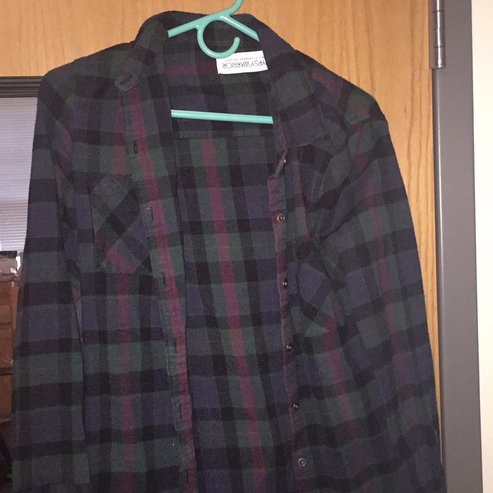 Flannel